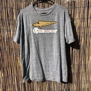 Ducati tee